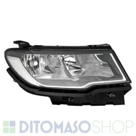 FARO DESTRO PER JEEP COMPASS 01/2017>03/2020 OE K55112708AB