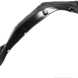 PARASASSI ANTERIORE SX PER NISSAN PATROL 08/1988>08/1997 [OE 6384301J05]