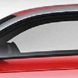 VETRO SCENDENTE VERDE SX PORTA 3PORTE PER AUDI A1 09/2010> [OE 8X3845201]