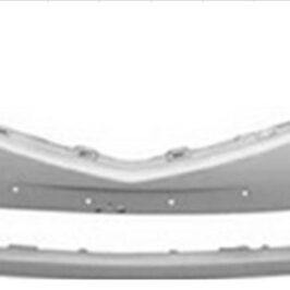 PARAURTI ANTERIORE PRIMER+PDC+LAVAFARI PER MAZDA 6 02/2008>06/2010 OE GAP550031FAA