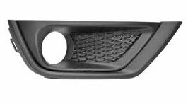 GRIGLIA FENDINEBBIA DX PER JEEP COMPASS 01/2017> [OE K5UQ01RXFAB]