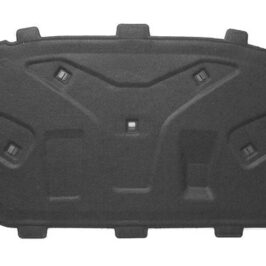 PANNELLO INSONORIZZANTE COFANO ANTERIORE PER AUDI A3 07/2008> OE 8P0863825L