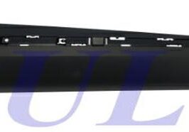 MODANATURA PORTA ANTERIORE DX PER RENAULT CAPTUR 10/2019> [OE 801867926R]