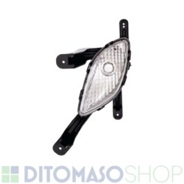 LUCE DIURNA DESTRA PER KIA PICANTO 01/2011>06/2015 OE 922081Y000