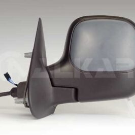 RETROVISORE SX MECCANICO TERMICO PRIMERIZZATO PER CITROEN BERLINGO 10/1996>12/2007