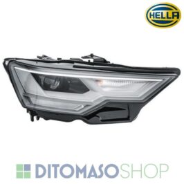 FARO DX A LED PER AUDI A6 01/2018> HELLA [OE 4K0941034]