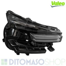 FARO DX A LED PER CITROEN C4 01/2024> VALEO OE 9859318180