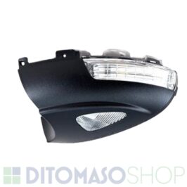 FANALINO RETROVISORE SX C/LUCE DI CORTESIA PER VW TIGUAN 09/2007>