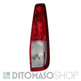 FANALE POSTERIORE DESTRO PER NISSAN X TRAIL 01/2002>05/2007 OE 265508H325