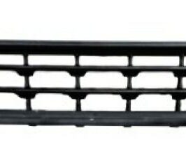 GRIGLIA PARAURTI ANTERIORE C/MODANATURA NERA PER VW AMAROK 06/2012> OE 2HH8536779B9