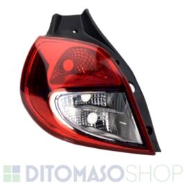 FANALE POSTERIORE SX PER RENAULT CLIO 06/2009> [OE 8200886944]