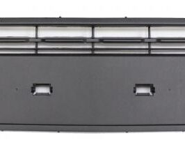 GRIGLIA PARAURTI ANTERIORE SUPERIORE PER CITROEN C3 PICASSO 01/2009>09/2012 OE 742256