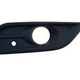 GRIGLIA FENDINEBBIA DX C/SENSORE PER RENAULT KOLEOS 01/2017> [OE 263312170R]