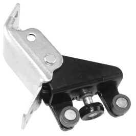 RULLO CENTRALE LATO DX PORTA SCORREVOLE PER RENAULT KANGOO 06/1997> OE 7700308222