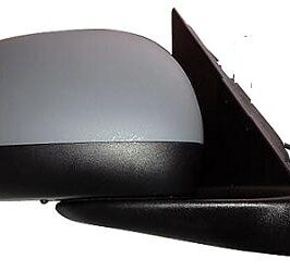 RETROVISORE DX MECCANCO C/SONDA PRIMERIZZATO PER FIAT 500 L 01/2012>