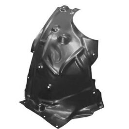 PARASASSI ANTERIORE SX PARTE POSTERIORE PER BMW S3 F34 GRAN TURISMO 06/2012> [OE 51717356825]