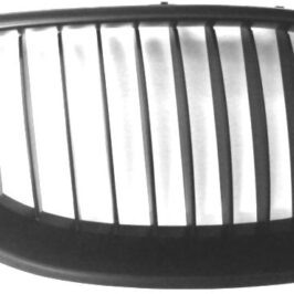 GRIGLIA RADIATORE DX PER BMW SERIE 5 E60-E61 07/2003>03/2007 OE 51137065062