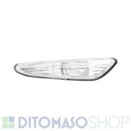 FANALINO LATERALE SINISTRO PER BMW SERIE 3 E46 09/2001> X3 E83 01/2004> OE 63137165915