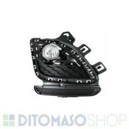 FENDINEBBIA DESTRO H11 C/CORNICE PER MAZDA 6 07/2010>09/2012 OE GDK551680