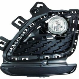 FENDINEBBIA DX H11 C/CORNICE PER MAZDA 6 07/2010-09/2012 [OE GDK551680]