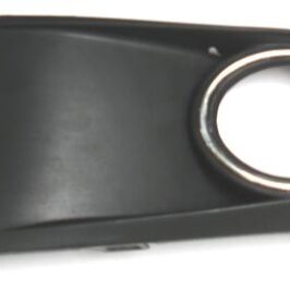 GRIGLIA FENDINEBBIA SX C/CORNICE CROMATA PER VW TOURAN 09/2010>12/2014 [OE 1T0853665P9B9]