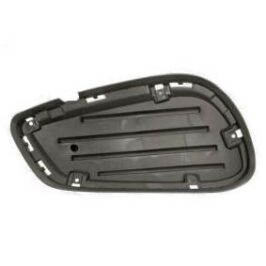 GRIGLIA SX INTERNA PARAURTI ANTERIORE PER MERCEDES CLASSE E W212 AMG 03/2013> [OE A2128852723]