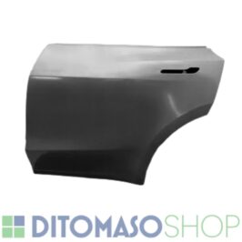 PORTA POSTERIORE SX IN ALLUMINIO PER TESLA MODEL Y 07/2021> [OE 1493561ECA]