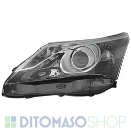 FARO SX H11-H9 A LED PRED REG ELETTRICA PER TOYOTA AVENSIS 01/2011> [OE 8117005350]