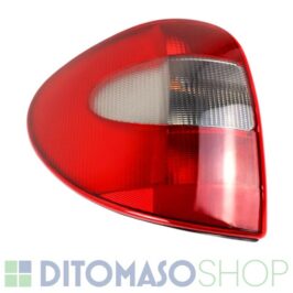 FANALE POSTERIORE SINISTRO PER CHRYSLER VOYAGER 04/2004>12/2007 OE 4857307AB