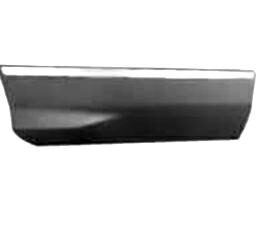 MODANATURA PORTA POSTERIORE SX C/PROFILO CROMATO PER FORD KUGA 01/2012> [OE DV45S24902A]