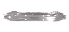 RINFORZO PARAURTI ANTERIORE IN ALLUMINIO PER AUDI A6 10/200>09/2004 OE 8E0807109A