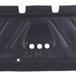 RIPARO SOTTOMOTORE PARTE POSTERIORE PER AUDI A6 05/2004>10/2008 [OE 4F0863822A]