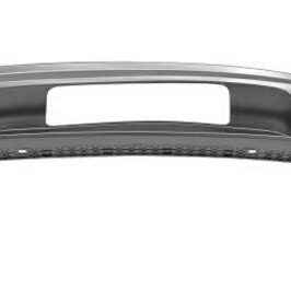 SPOILER PARAURTI POSTERIORE PER VW TIGUAN 01/2016> [OE 5NN807568BYE4]