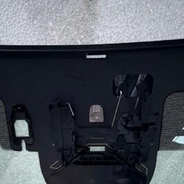 PARABREZZA INCAPSULATO VERDE ACUSTICO SENSORE+CAMERA PER TOYOTA YARIS 07/2020> OE 561010DF70