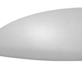 MODANATURA GRIGLIA SX PARAURTI ANTERIORE PRIMED VPER JAGUAR F-PACE 09/2015> R-SPORT/S OE T4A6183LML