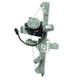 ALZACRISTALLO ELETTRICO POSTERIORE DX PER NISSAN QASHQAI 2014> RENAULT KADJAR 2015> OE 827004EA0A