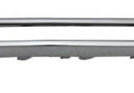 CORNICE LUCE DIURNA DX CROMATA PER MERCEDES CLASSE M W166 10/2011> OE A1668850874