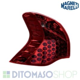 FANALE P/SX EST PEUGEOT 3008 01/09>