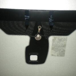 PARABREZZA INCAPSULATO COATIZZATO IR RISCALDATO SENSORE PER FORD GALAXY 01/2006> OE 1753146