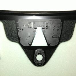 PARABREZZA VERDE ACUSTICO C/SENSORE+CAMERA PER AUDI A6 01/2018> OE 4K0845099ANVB