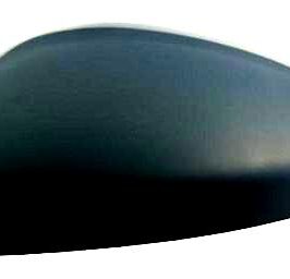 CALOTTA RETROVISORE DX NERA PER CITROEN C3 01/2016>