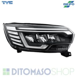 FARO DX A LED PER RENAULT TRAFIC 06/2021> OE 260102864R