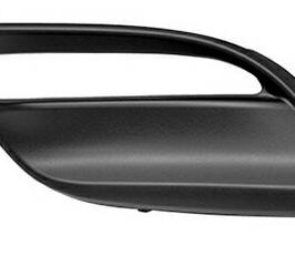 GRIGLIA PARAURTI ANTERIORE SX PER MAZDA 3 01/2017> [OE BANE50C21A]