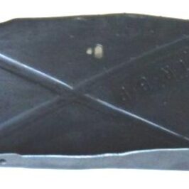 RIPARO SOTTOMOTORE DX PER NISSAN PRIMASTAR 10/2000>12/2013/PER OPEL VIVARO 07/2001>12/2013/PER RENAULT TRAFIC 10/2000>12/2013 [OE 8200505047]