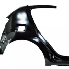 PARAFANGO POSTERIORE DX PER DACIA SANDERO 01/2008> OE 6001550847