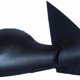 RETROVISORE DX ELETTRICO TERMICO PER LANCIA Y 01/1996>08/2003