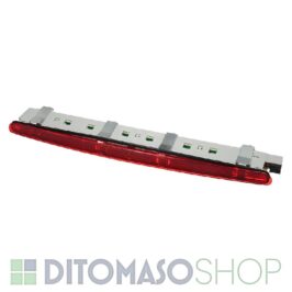 TERZO STOP PER MERCEDES CLASSE C W203 07/2000>06/2007 OE A2038201456
