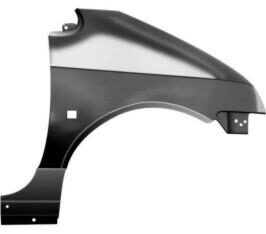 PARAFANGO ANTERIORE DX PER RENAULT TWINGO 04/1993>05/2007 [OE 7750813789]