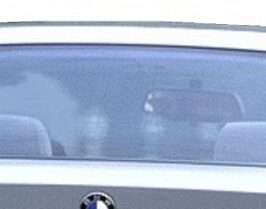 LUNOTTO VERDE TERMICO C/ANTENNA PER BMW S3 E36 BERLINA 12/1990>04/1998 OE 51318173656