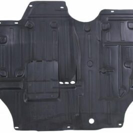 RIPARO SOTTOMOTORE PER MITSUBISHI OUTLANDER 01/2007- 2.2DIESEL [OE 5370A457]